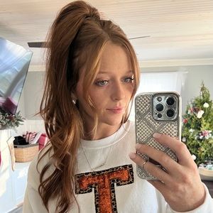 Meet your Posher, Chelsey